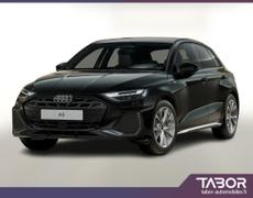 Audi A3 Paris 14e Arrondissement