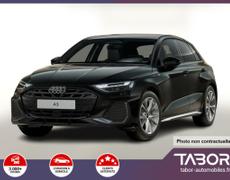 Audi A3 Paris 14e Arrondissement