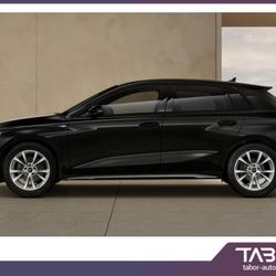 Audi A3 Sportb 116 S tronic S line LED GPS Cam Paris 14e Arrondissement