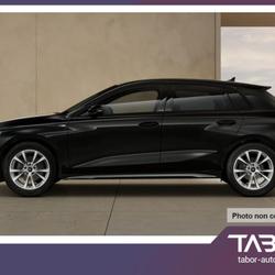 Audi A3 Sportb 116 S tronic S line LED+ GPS Cam Paris 14e Arrondissement