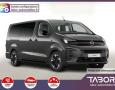 Opel Zafira Paris 14e Arrondissement