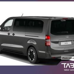 Opel Zafira XL GS 7Pl GPS Si&egrave;ges chauf ACC occasion - Paris 14e Arrondissement - photo 3/10