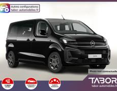 Opel Zafira Paris 14e Arrondissement