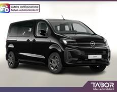 Opel Zafira Paris 14e Arrondissement