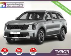 Kia Sorento Paris 14e Arrondissement