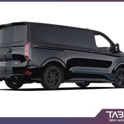 Ford A E- 71kWh 218 Sport L2 Attel Paris 14e Arrondissement