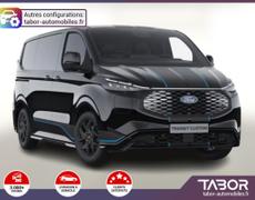 Ford Transit Custom Paris 14e Arrondissement