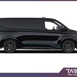 Ford Transit Custom E- 71kWh 218 Sport L2 Attel Paris 14e Arrondissement
