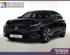 Peugeot 308 III Phase 1 Paris 14e Arrondissement