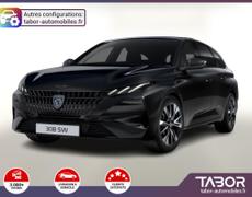 Peugeot 308 III Phase 1