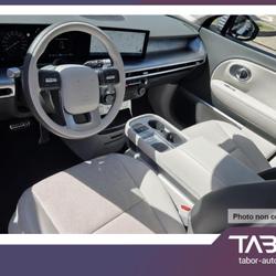 Hyundai Ioniq 428 4WD Uniq Perform. 7-S Nappa Paris 14e Arrondissement