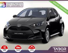 Toyota Yaris Paris 14e Arrondissement