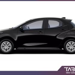 Toyota Yaris 116 CVT Cam ACC CarPlay 9P Touch Paris 14e Arrondissement