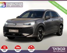 Volkswagen T-Roc Paris 14e Arrondissement