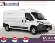 Opel Movano combi Strasbourg
