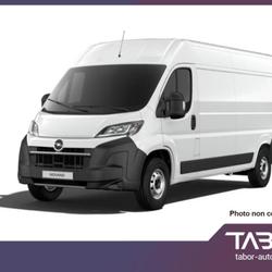 Opel Movano L3H2 CarPlay occasion - Paris 14e Arrondissement - photo 2/10
