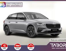 Skoda Scala Paris 14e Arrondissement