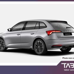 Skoda Scala 116 DSG Monte Pano Matrix GPS Kessy Strasbourg