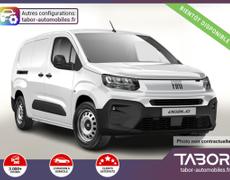 Fiat Doblo Cargo Paris 14e Arrondissement