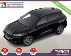 Ford Kuga Paris 14e Arrondissement