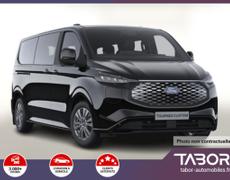 Ford Tourneo Custom Paris 14e Arrondissement