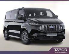 Ford Tourneo Custom Paris 14e Arrondissement