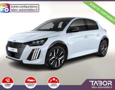 Peugeot 208 Strasbourg