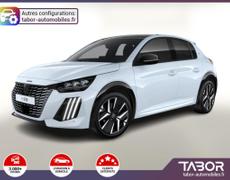 Peugeot 208 Strasbourg