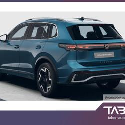 Volkswagen Tiguan 272 R-Line IQ.Drive+ G-5Ans Paris 14e Arrondissement