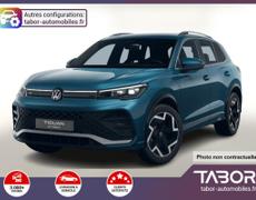 Volkswagen Tiguan Strasbourg