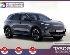 MG MGS5 EV 64 kWh Luxury ACC cam360 siègesCh 18p