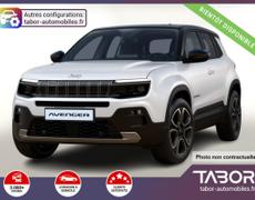 Jeep Avenger Strasbourg