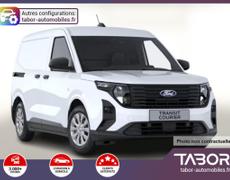 Ford Transit Paris 14e Arrondissement