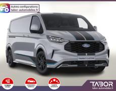 Ford A Paris 14e Arrondissement
