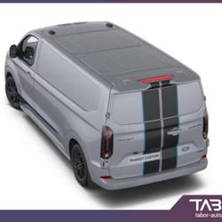 Ford Transit Custom 170 Aut AWD Sport L2 LED 3p Paris 14e Arrondissement