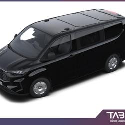 Ford A DCiV 170 Trend L1 Attel 6pl Paris 14e Arrondissement