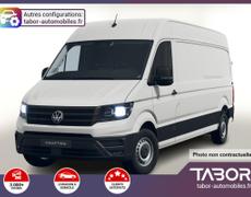 Volkswagen Crafter Strasbourg