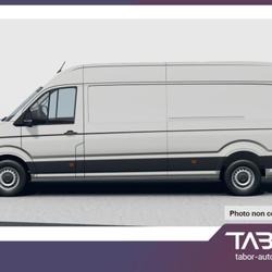 Volkswagen Crafter 35 140 AT8 L4H3 AppCo Strasbourg