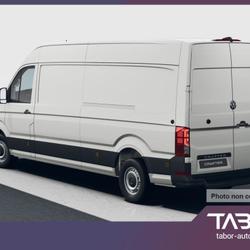 Volkswagen Crafter 35 140 AT8 L4H3 AppCo Strasbourg