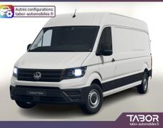 Volkswagen Crafter Paris 14e Arrondissement