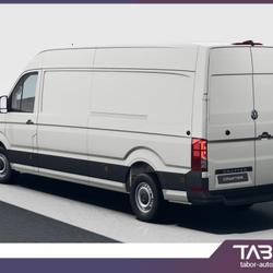 Volkswagen Crafter 35 140 AT8 L4H3 AppCo Paris 14e Arrondissement