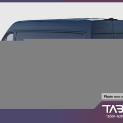 Volkswagen Crafter 35 TDI 177 AT8 4M L4H3 Paris 14e Arrondissement