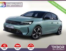 Opel Corsa Strasbourg