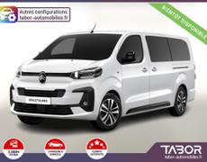 Citroen Spacetourer Paris 14e Arrondissement