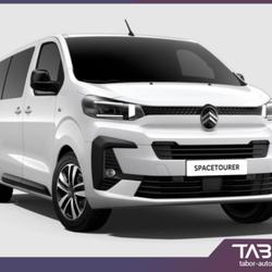 Citroen Spacetourer MAX XL 180 Pano Cuir Cam Paris 14e Arrondissement