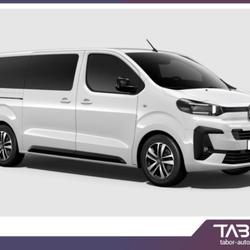 Citroen Spacetourer MAX XL 180 Pano Cuir Cam Paris 14e Arrondissement