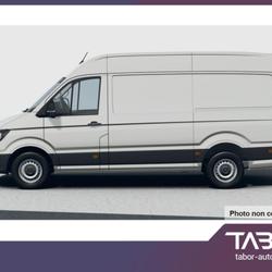 Volkswagen Crafter 35 140 L3H3 Attel. AppCo Strasbourg