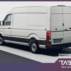 Volkswagen Crafter 35 140 L3H3 Attel. AppCo Strasbourg