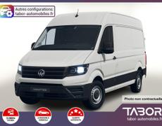 Volkswagen Crafter Paris 14e Arrondissement