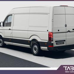 Volkswagen Crafter 35 140 L3H3 Attel. AppCo Paris 14e Arrondissement